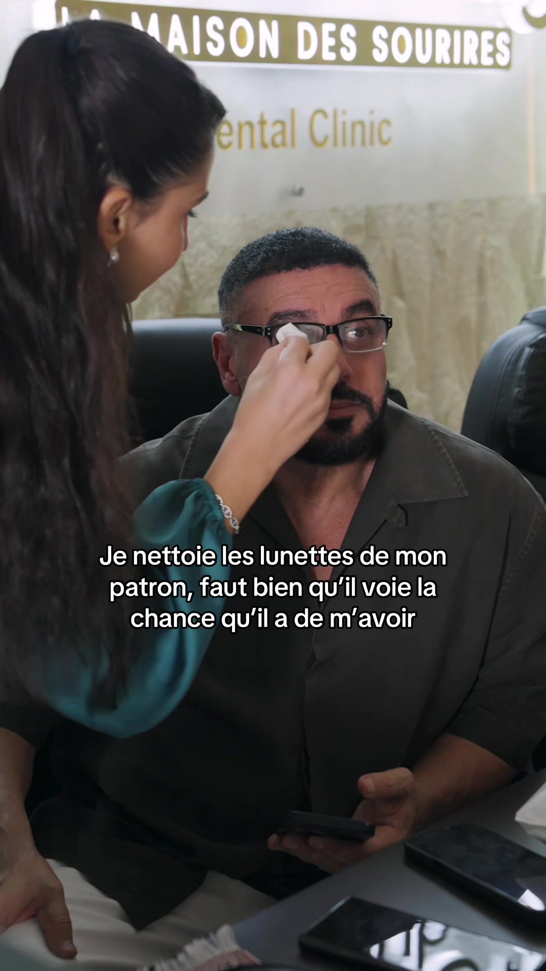 @La maison des sourires