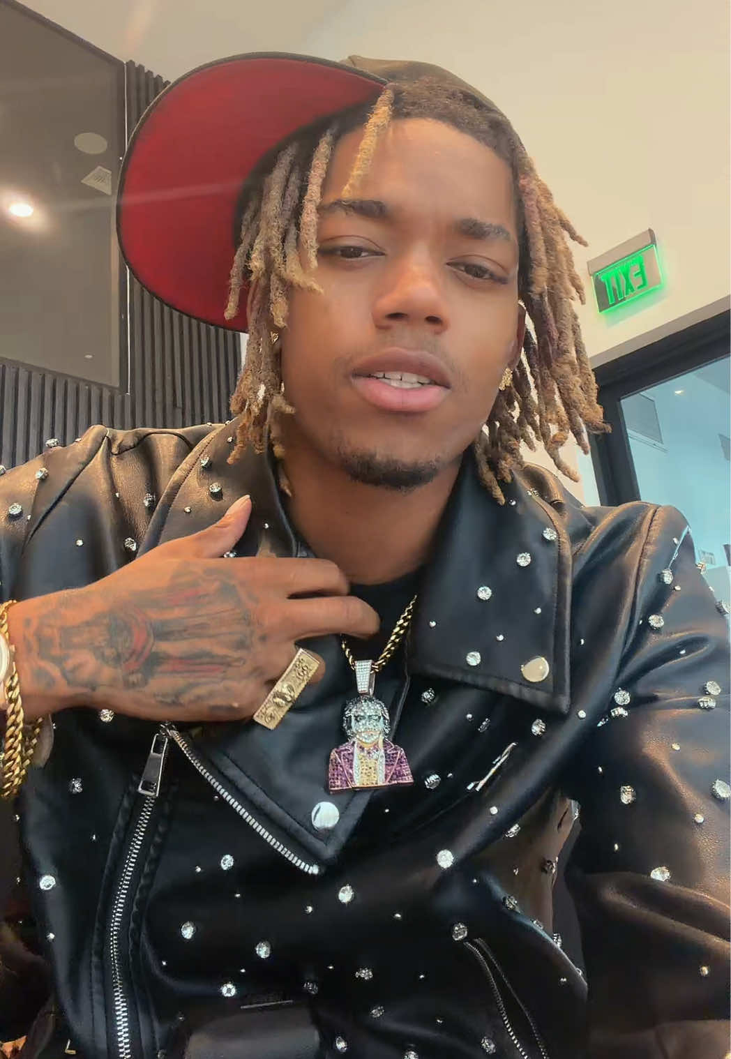@Dev1n Bankz