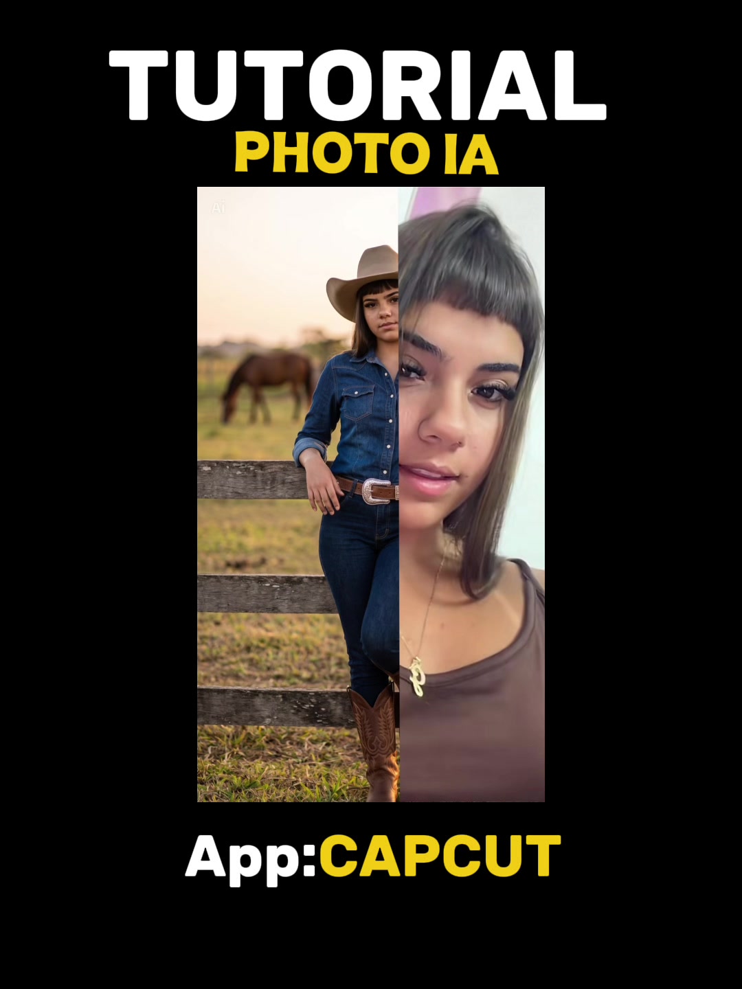 @Modelos Capcut