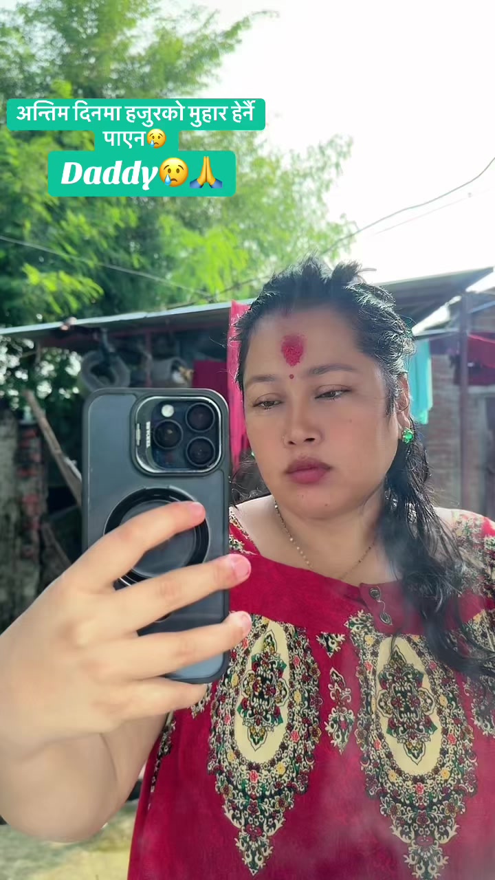 @Babita Dangi❤️[Gurung]