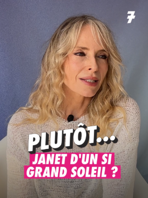 @T&eacute;l&eacute; 7 Jours