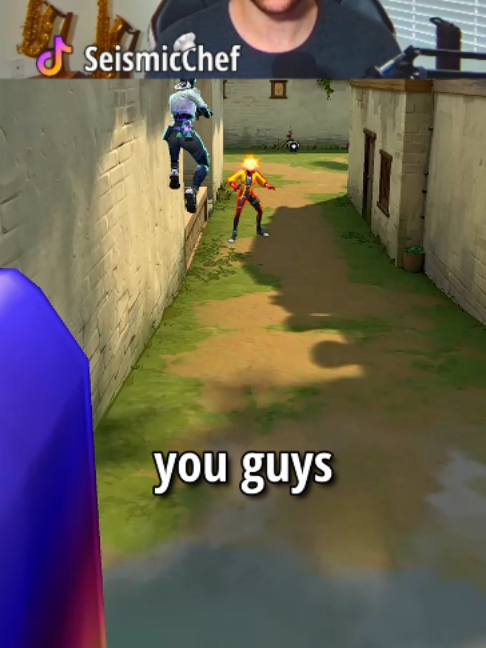 @Chef Vyse