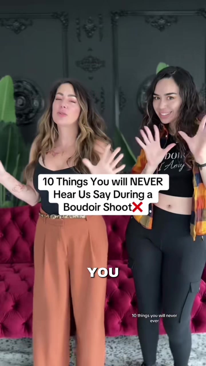 @Boudoir by Amy