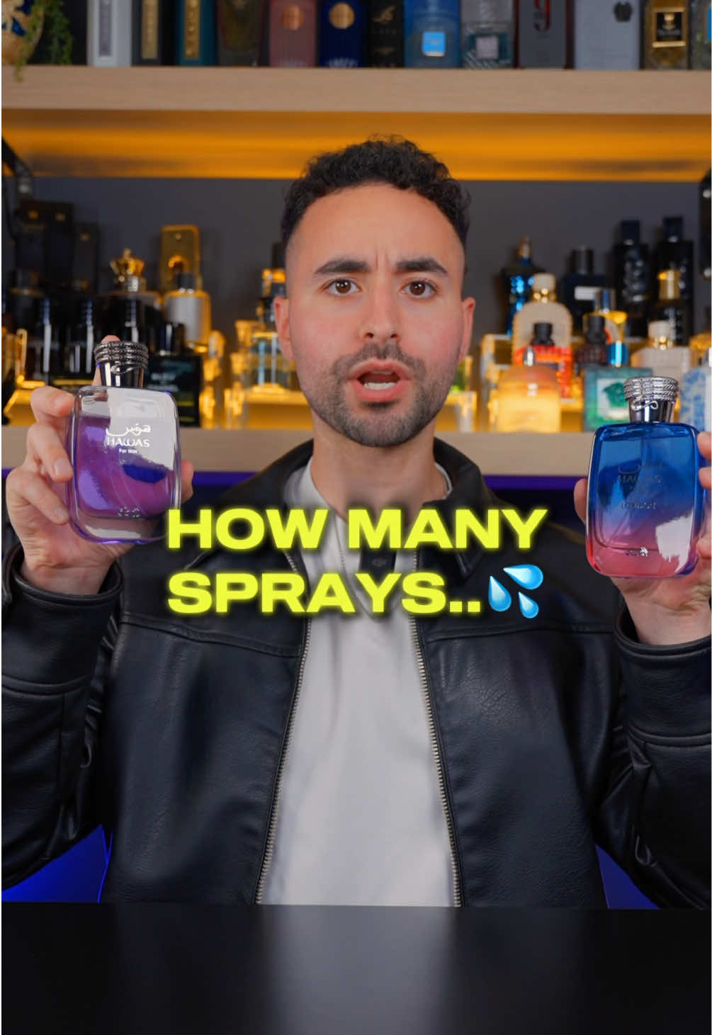 @GA Sniffs