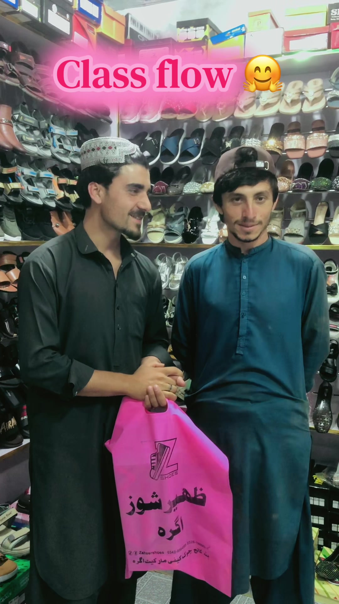 @Zaheer_Shoes⚡️Agra