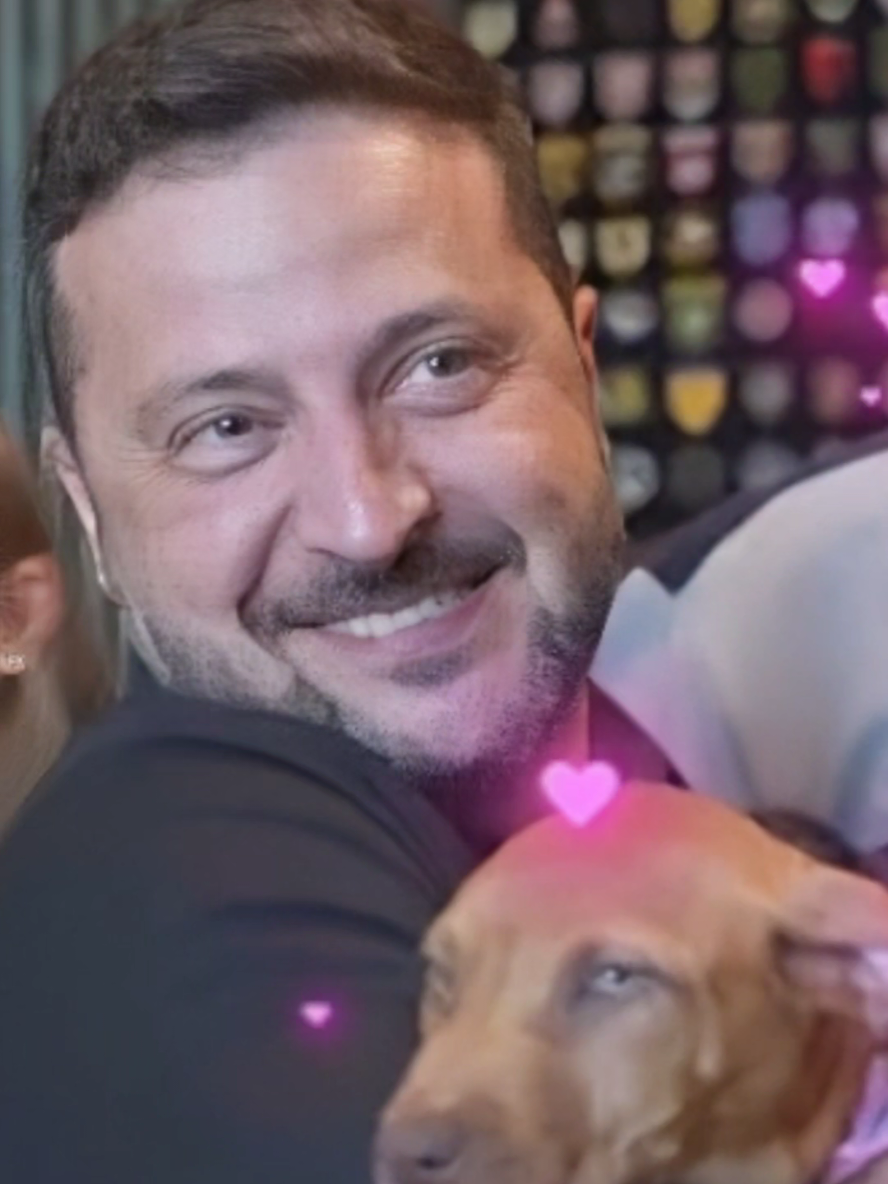 @President Zexylensky