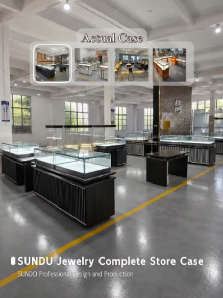@Store Design Showcase Factory