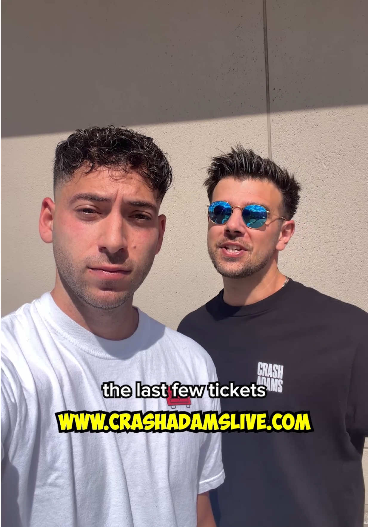 @CRASH ADAMS 🚀