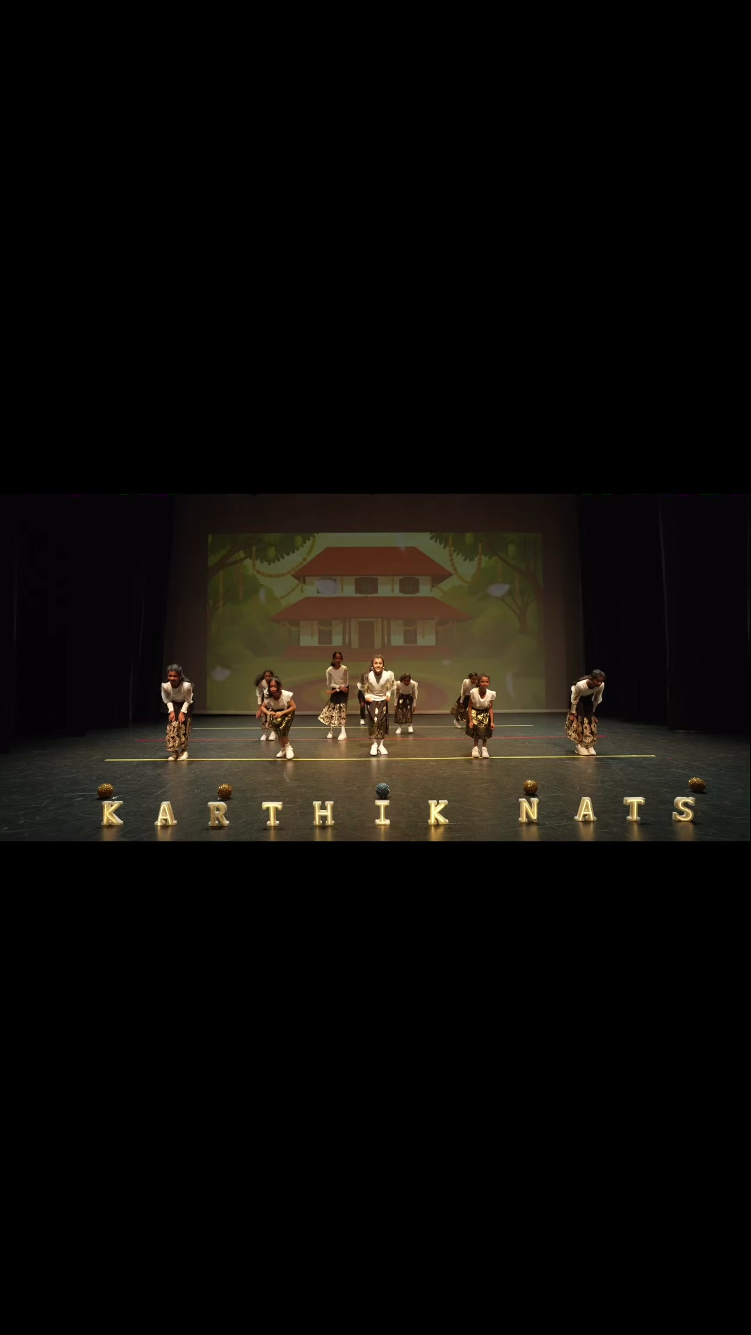 @Karthik Nats