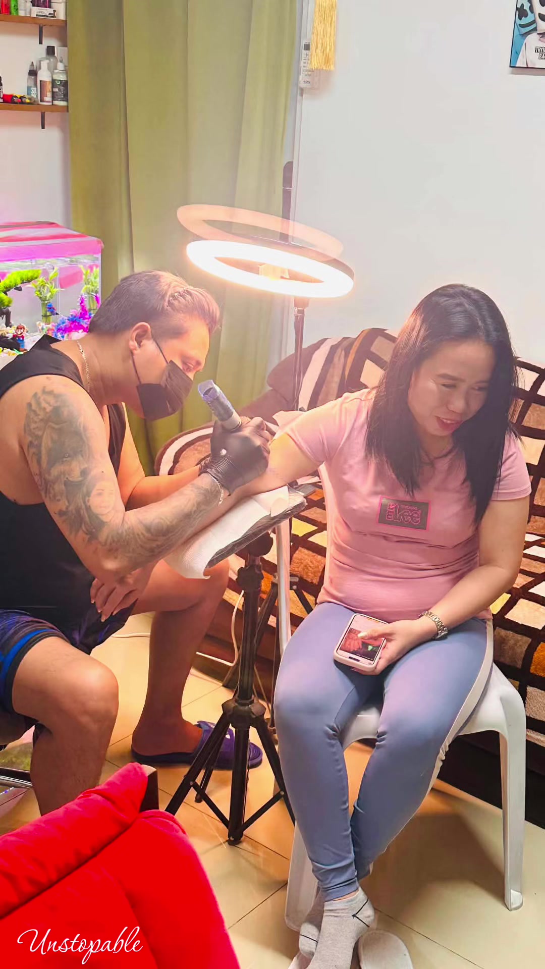 @Side Project Ink