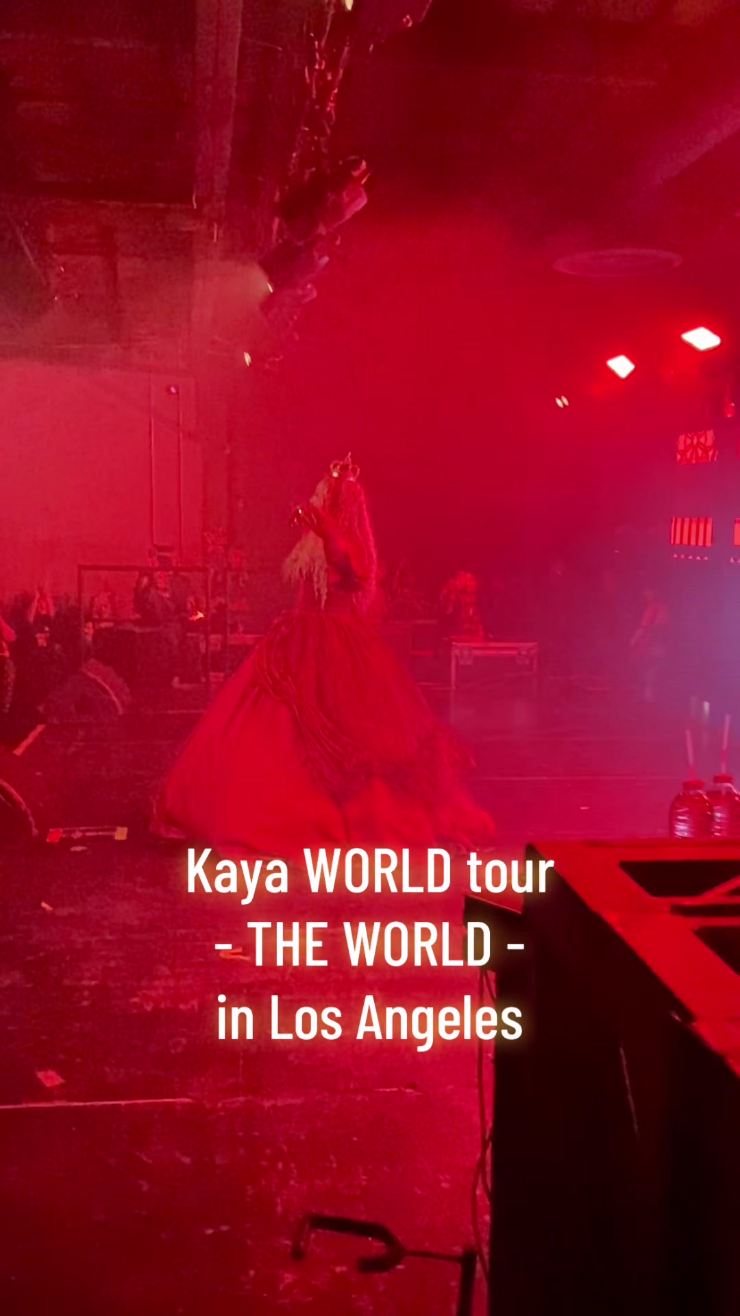 @Kaya official