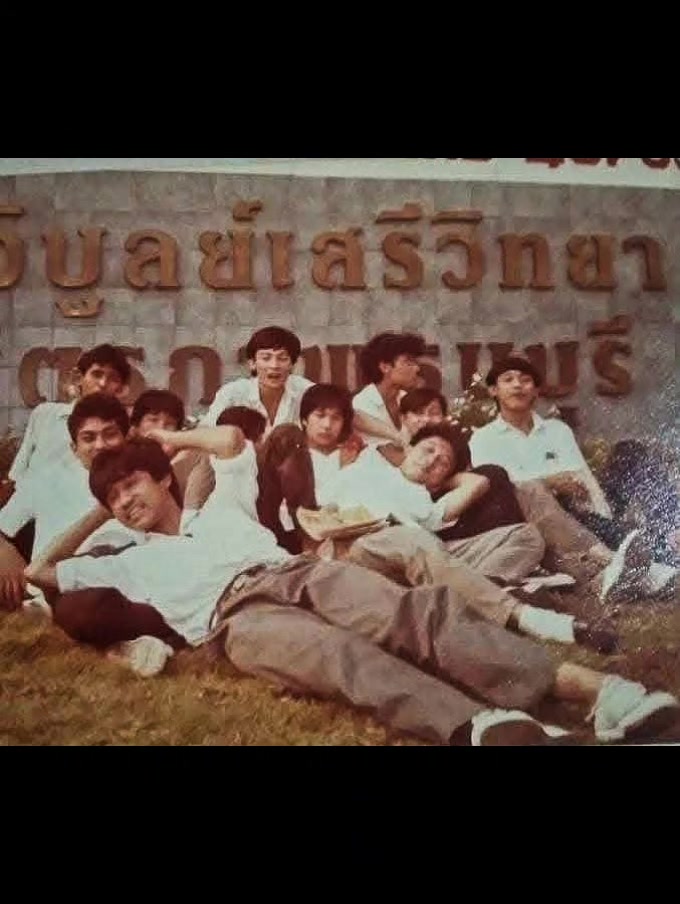 @สายเลือดอาชีวะ