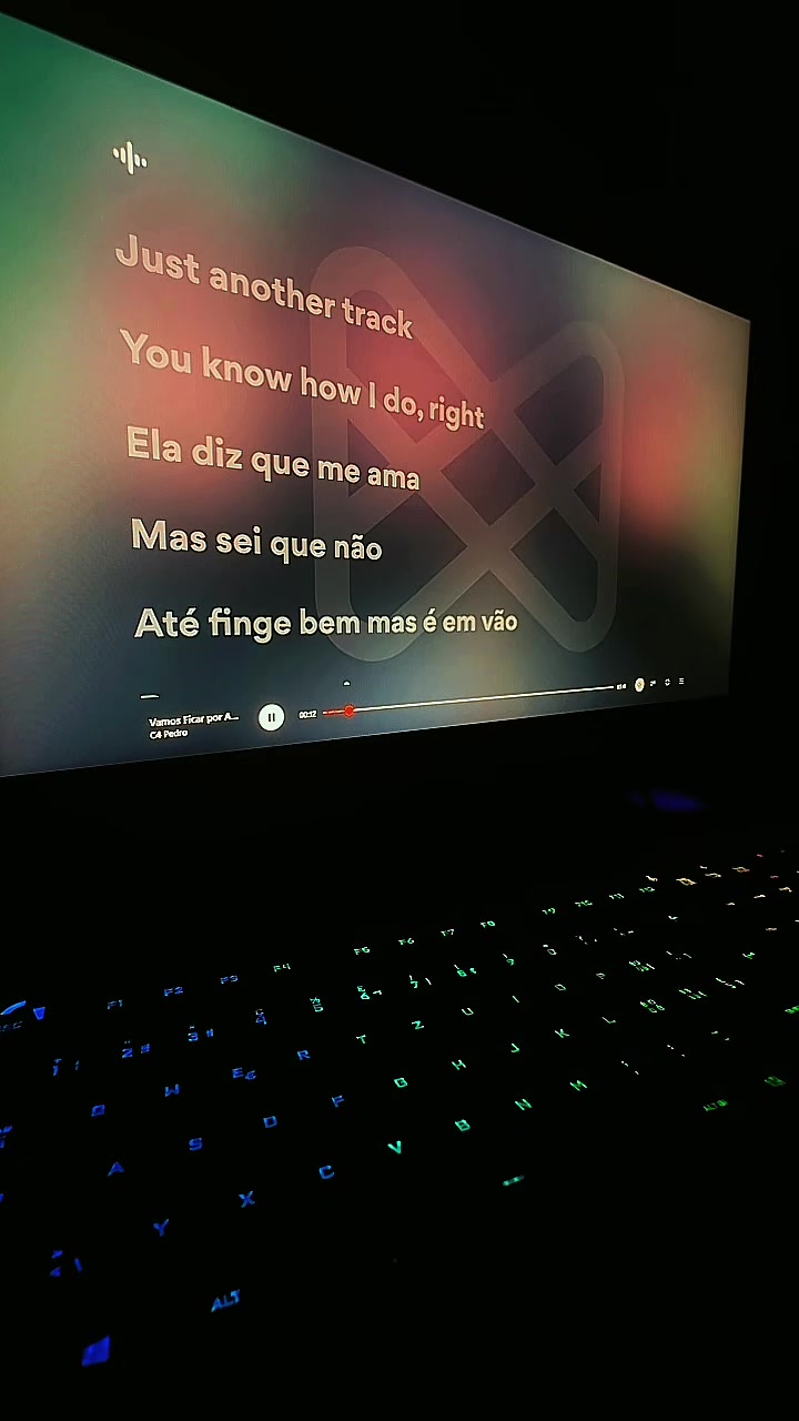 @Lyrics songs
