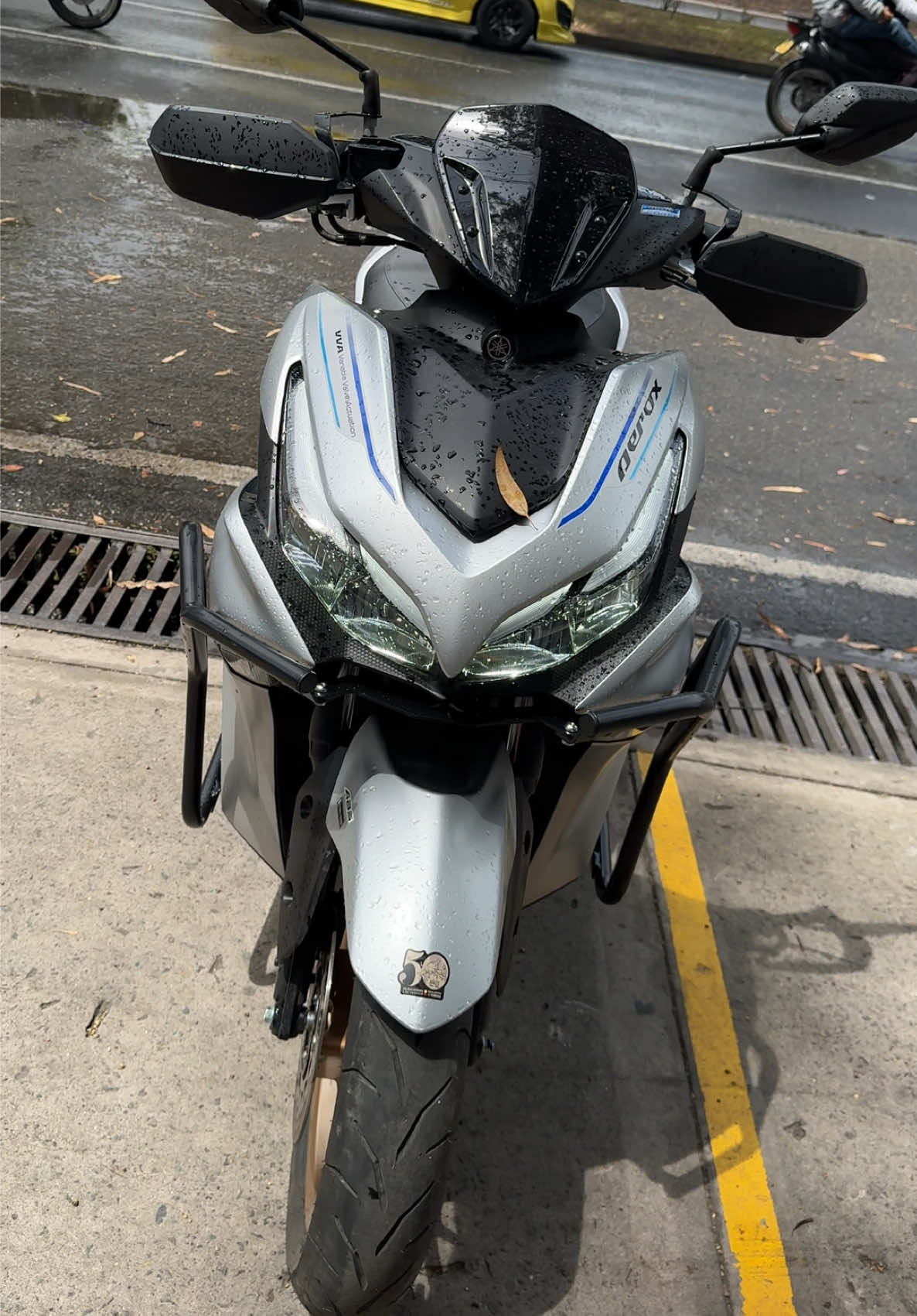 @Moto Planet