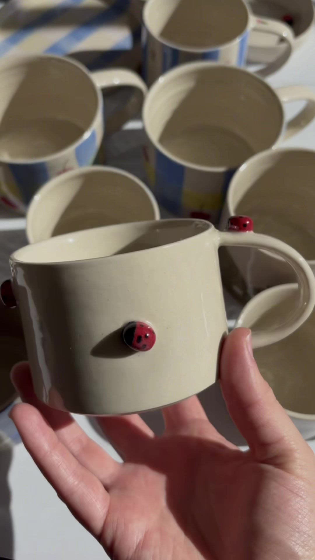 @cleo ceramics