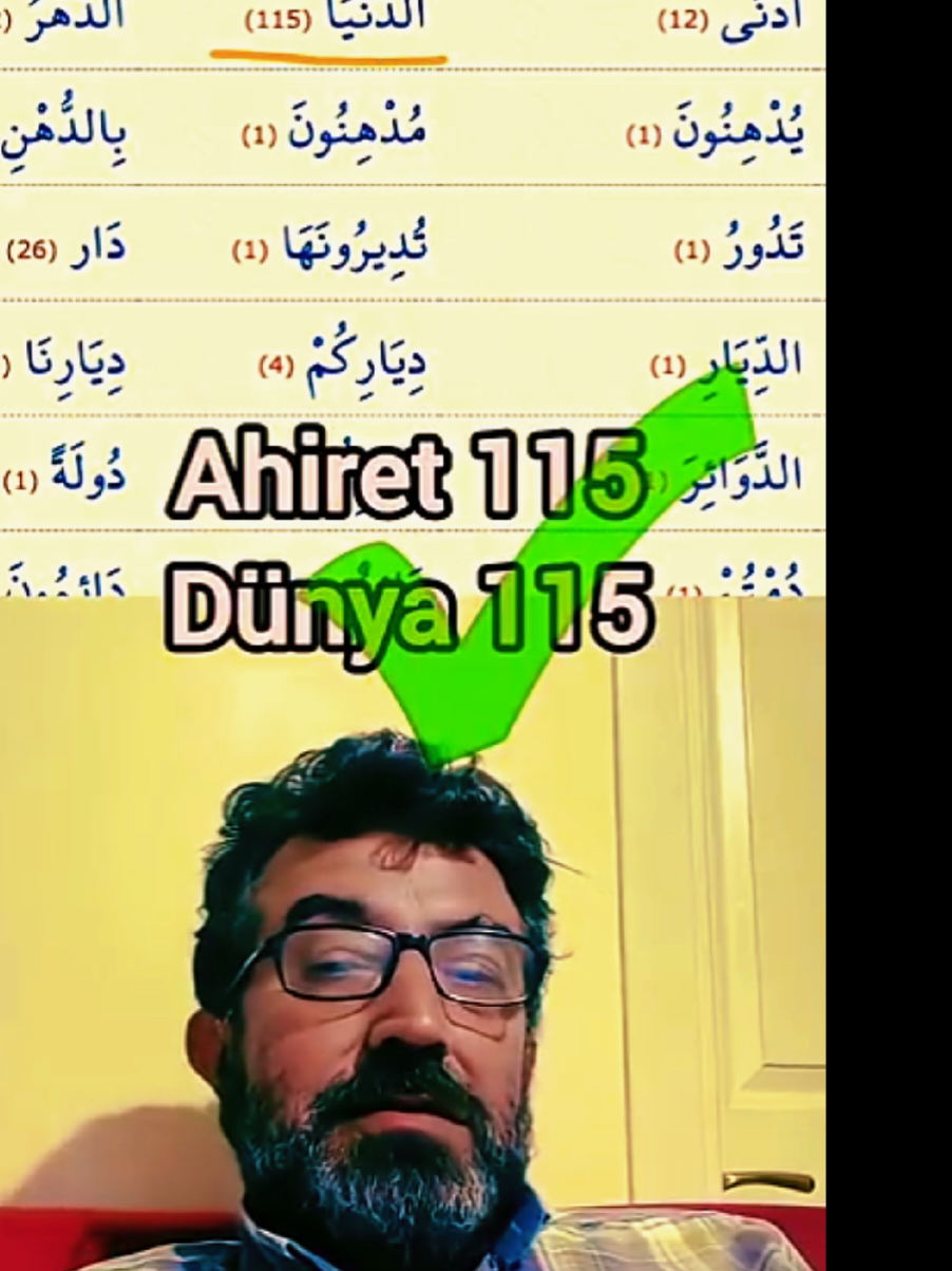 @Zehraveyn Tefsiri