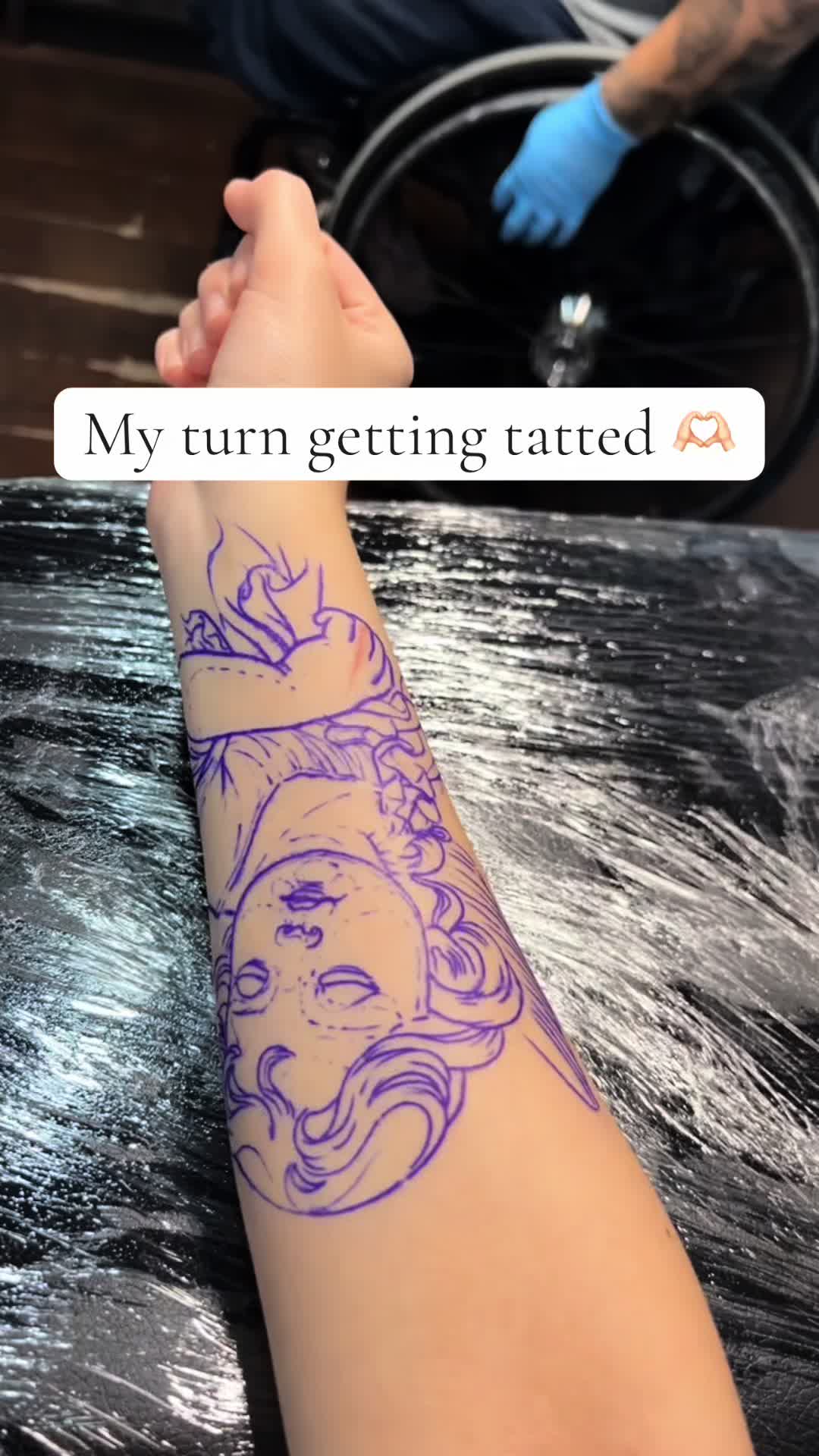 @CHULAINK✨
