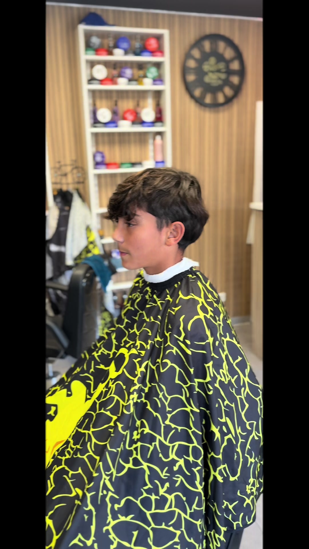 @Barber shop longueau 80330