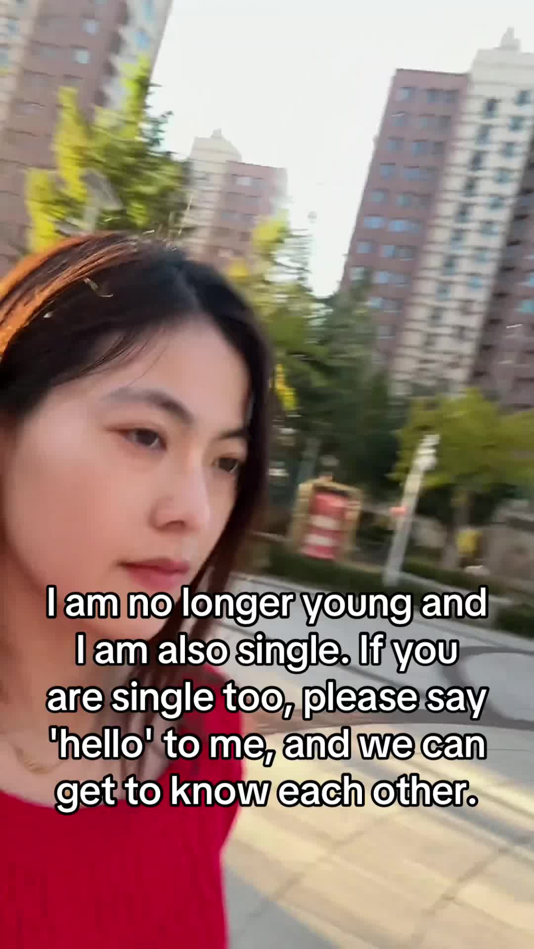 @Just for me