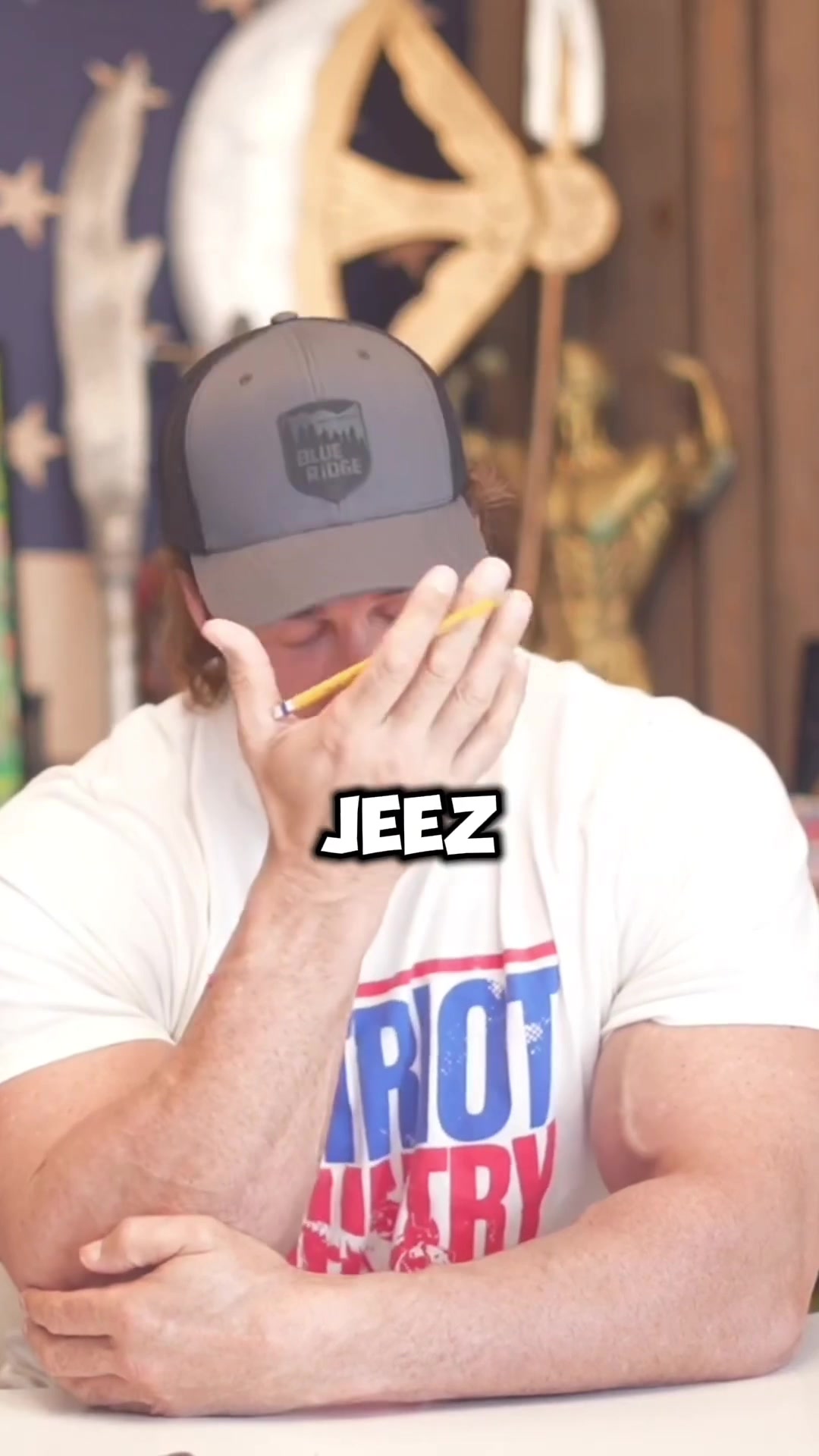 @robertlifts