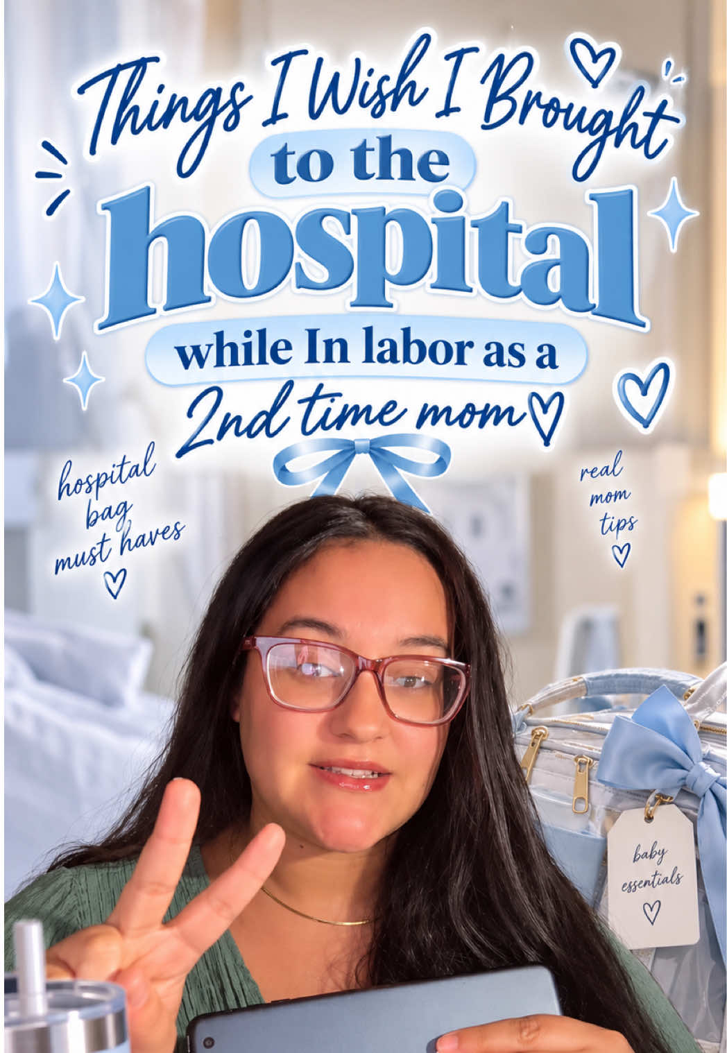 @Yari & Yani | Mom life๐ง๐ผโ๏ธ