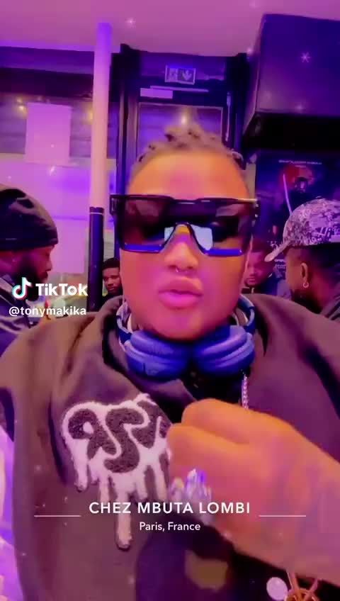 @tony love love lova