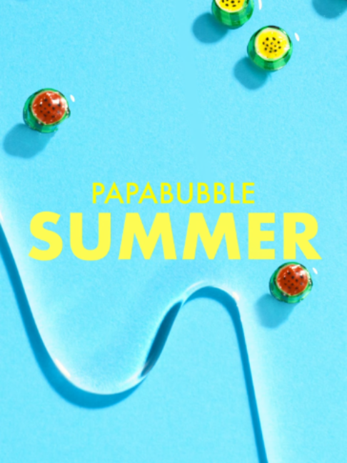 @PAPABUBBLE
