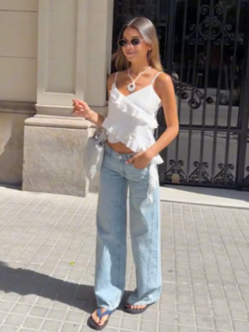 @MANGO Teen