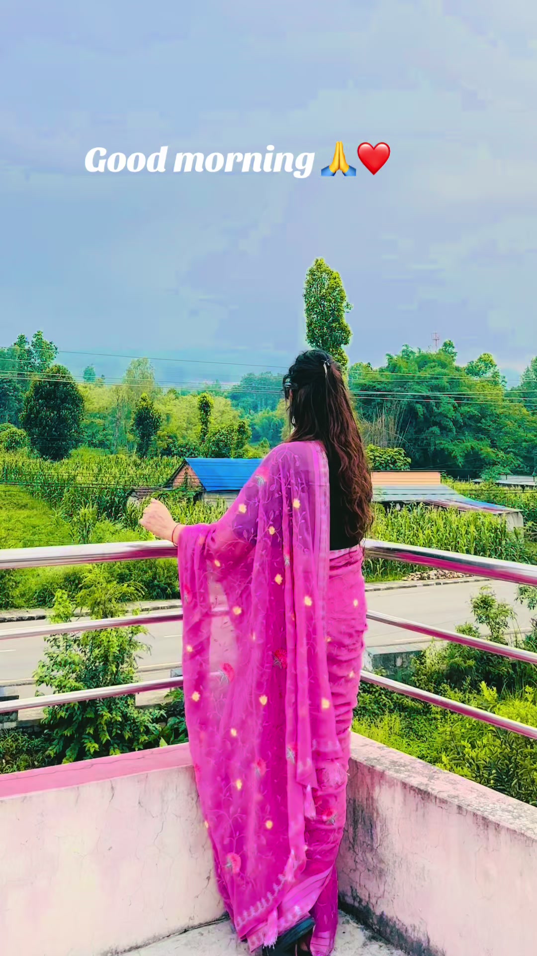 @Deepa Baniya