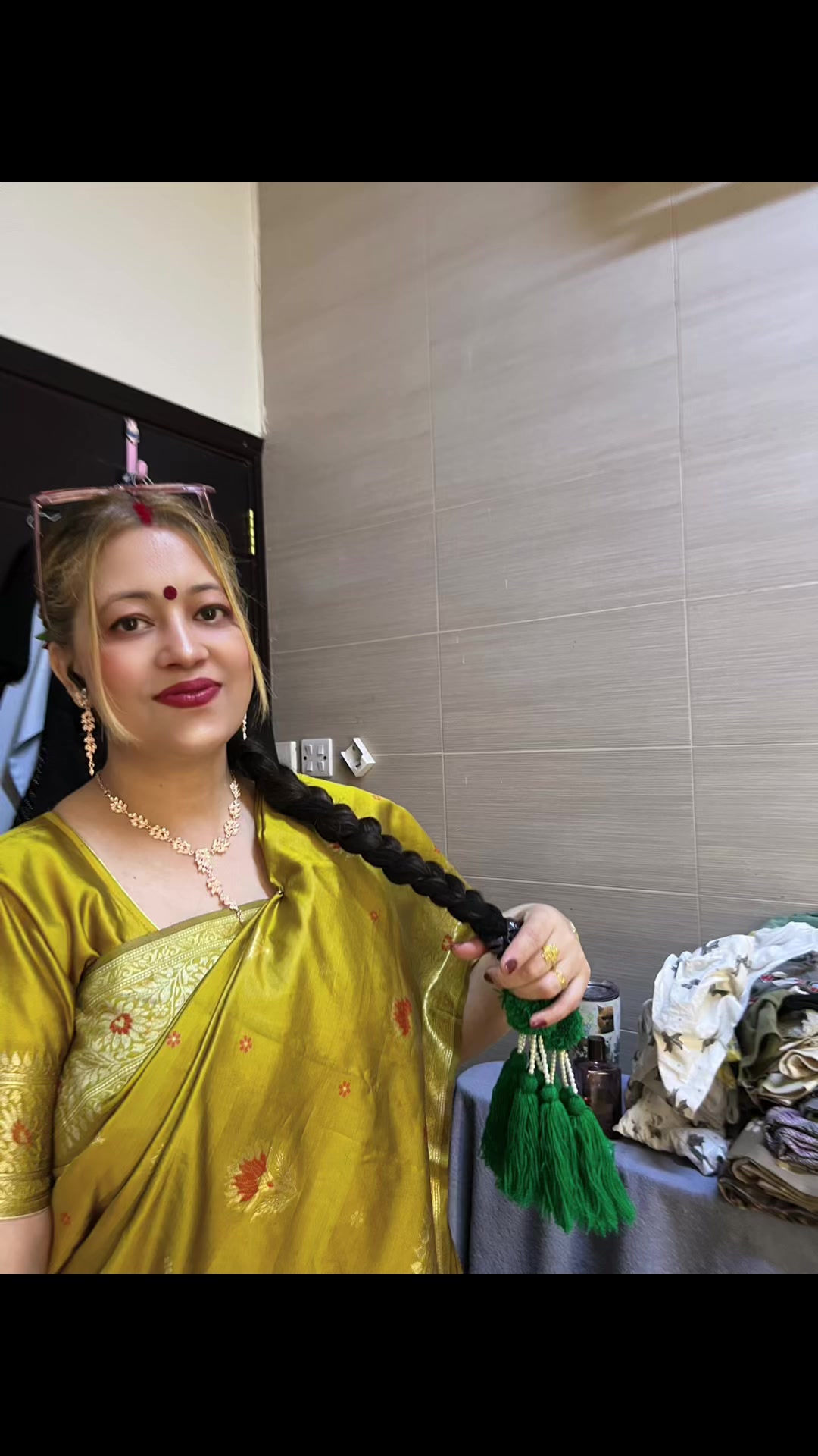 @Sujata pokhrel 39❤️