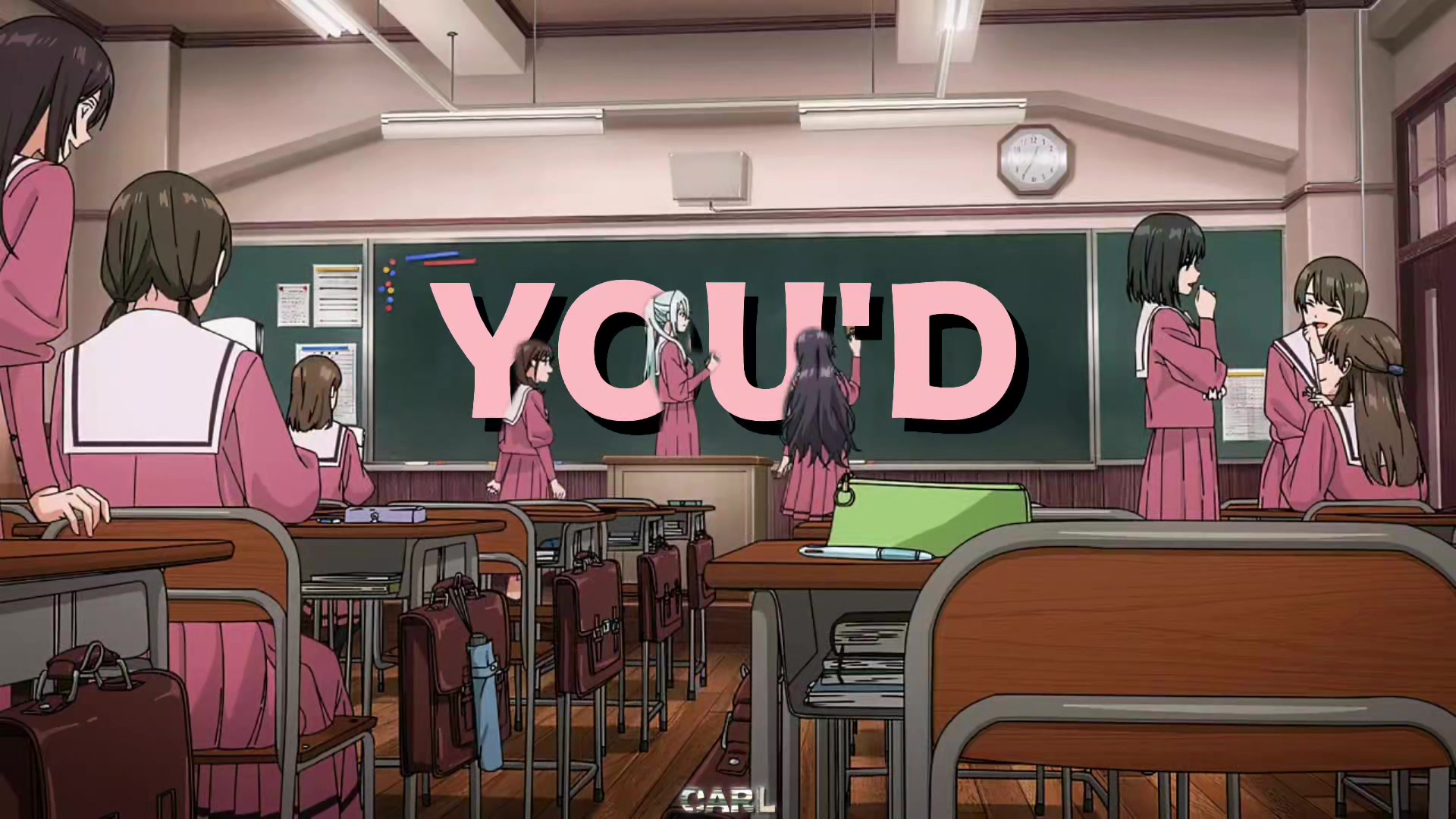 @Carl