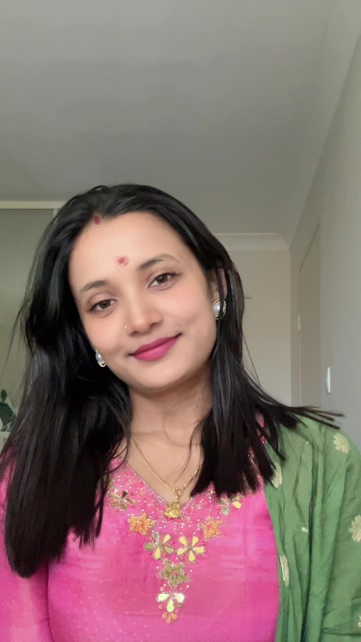 @susmita giri