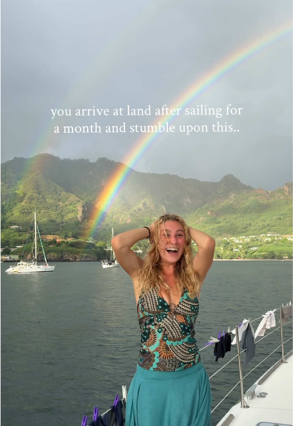 @Hallie Rose | Travel 🌸🌊📷