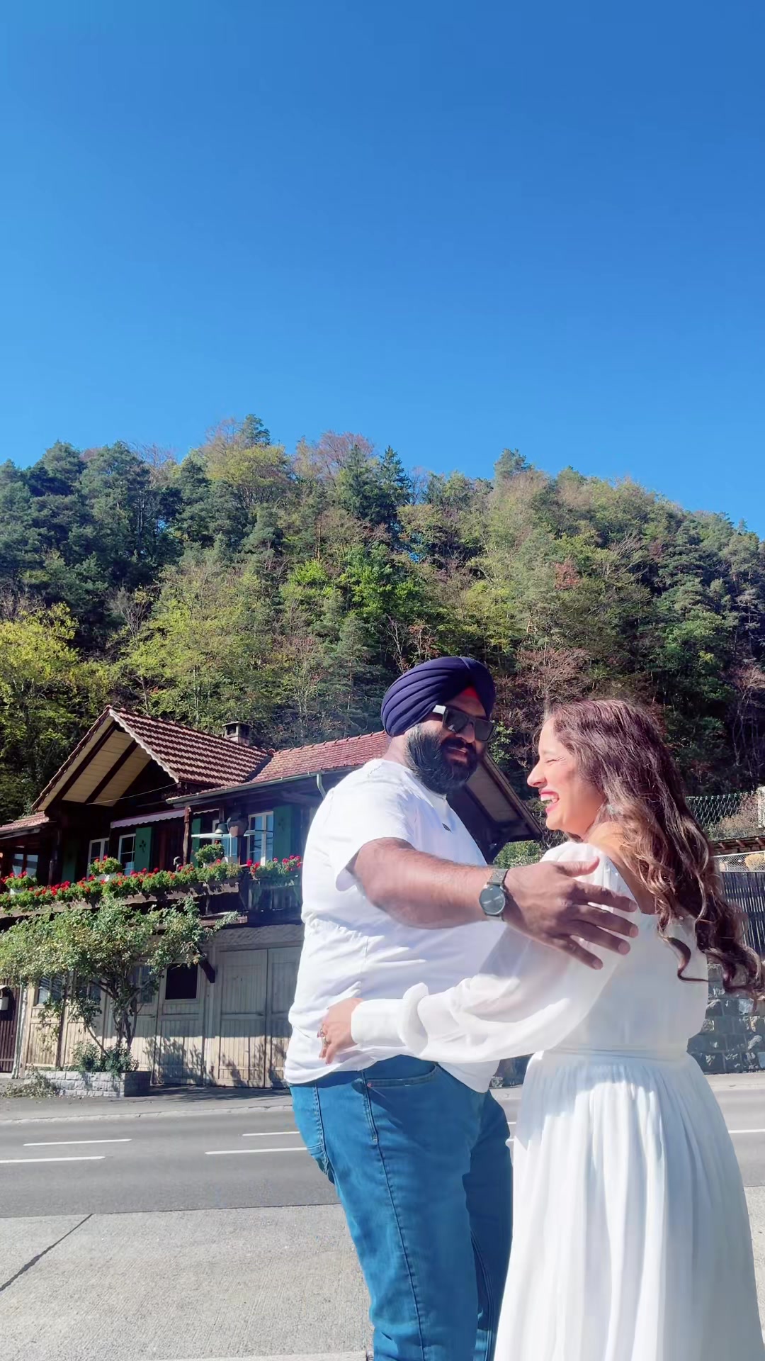 @Teena Malhotra