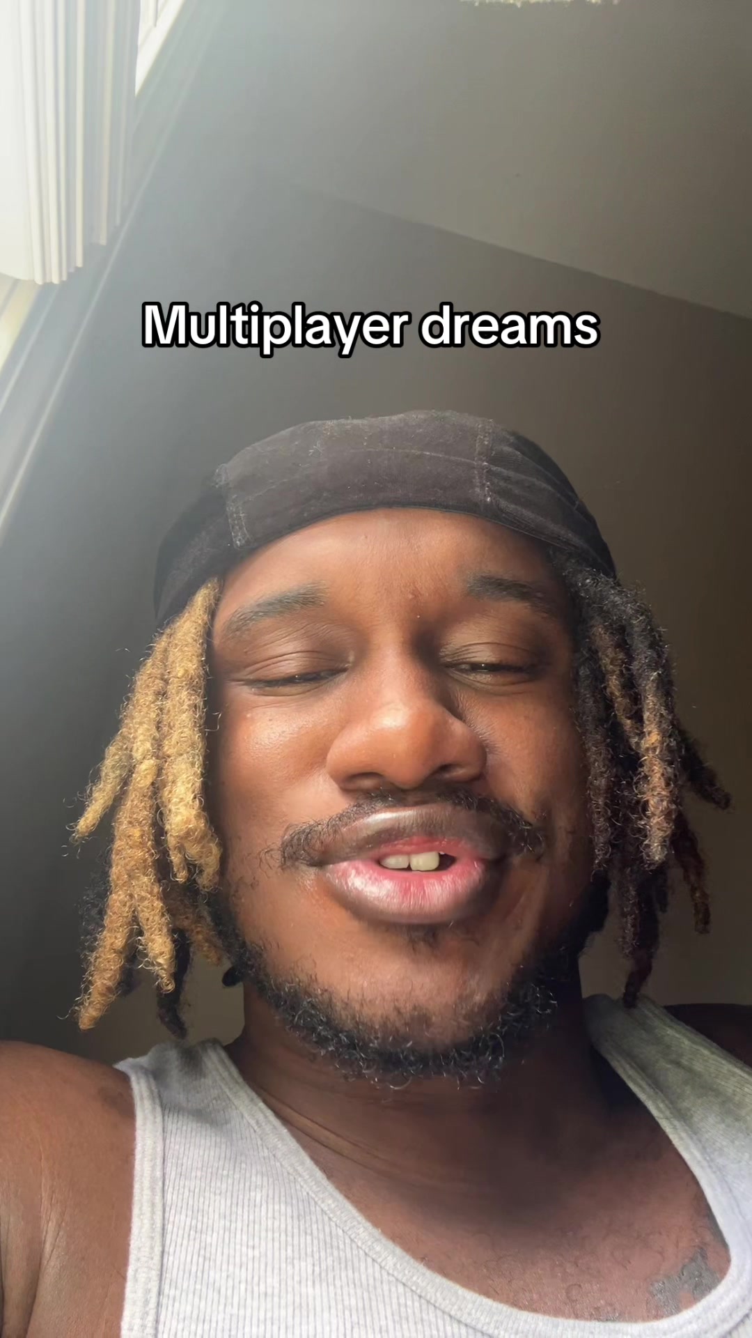 @CaiusTV
