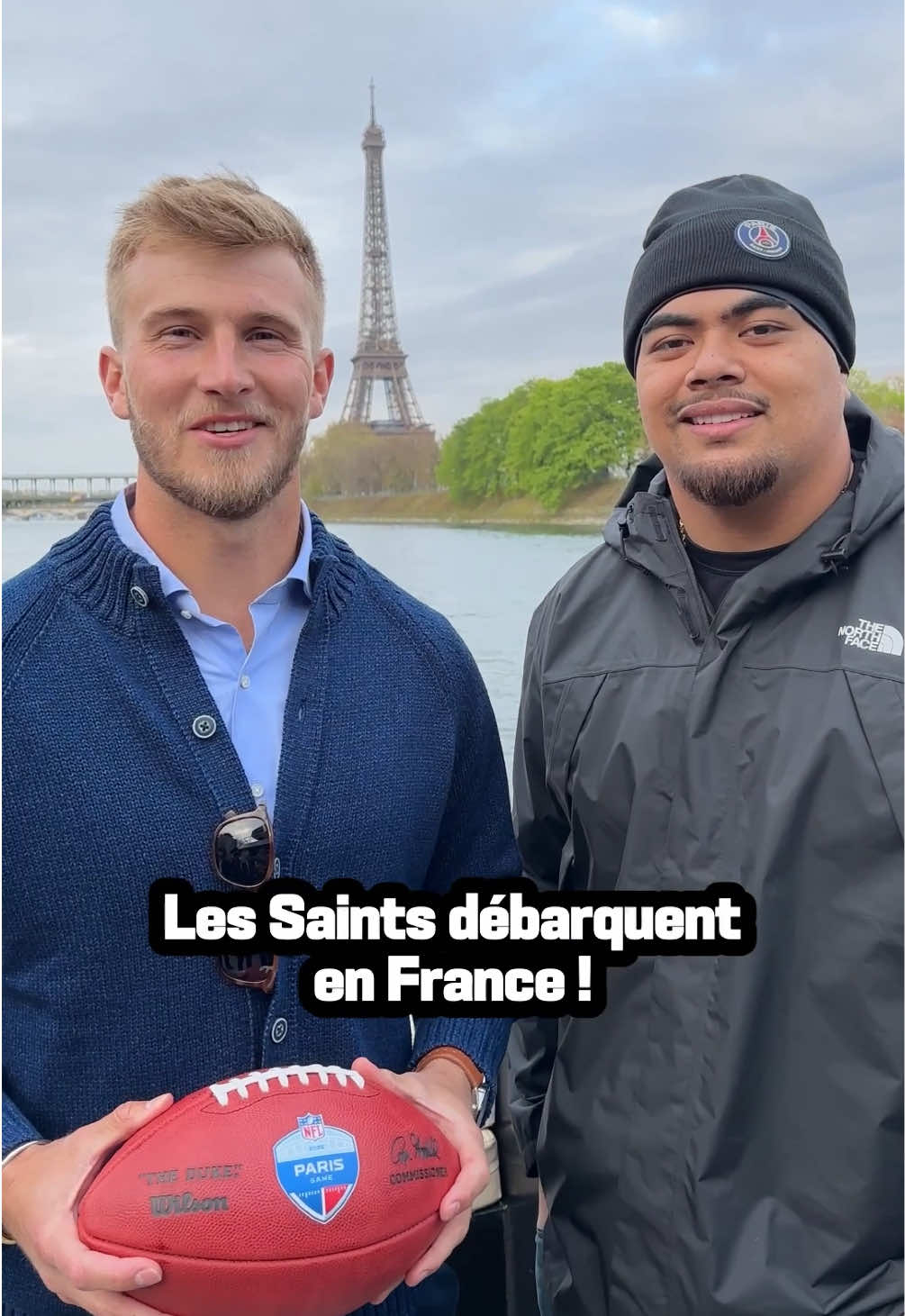 @NFL France