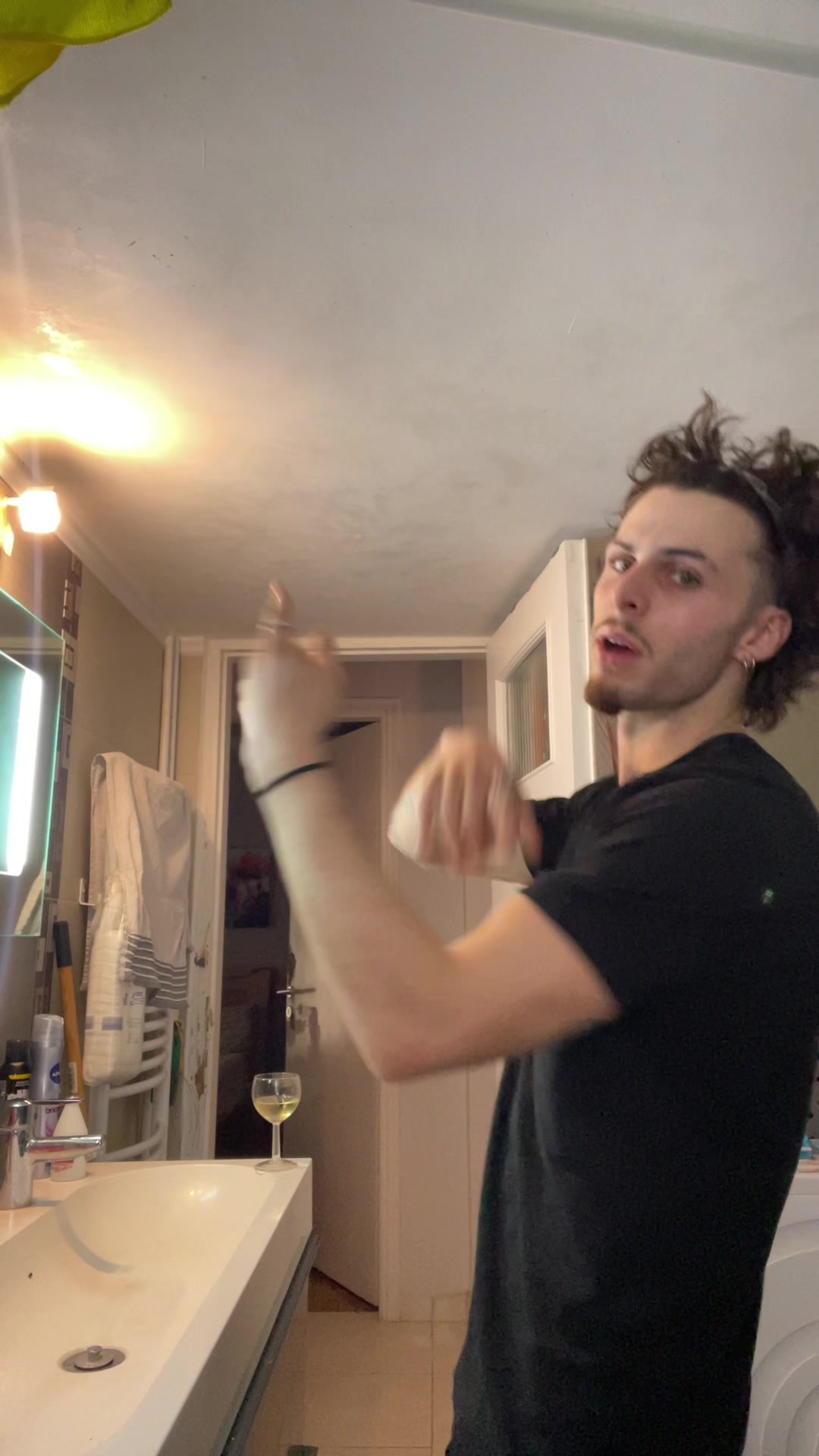 @Plainboi RoY$
