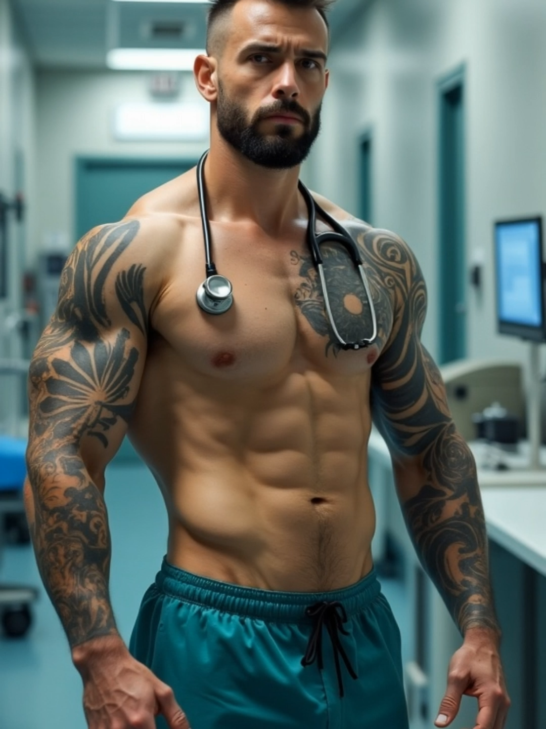 @ManCandyDaily