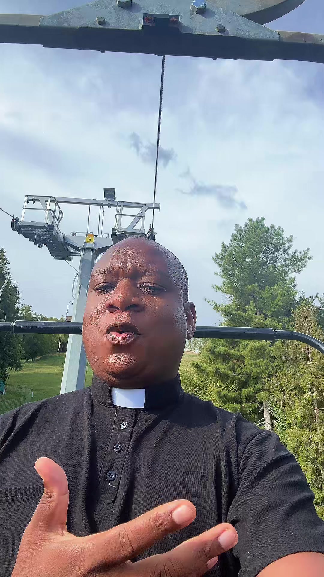 @Fr. Augustine Kaliu NMSounds