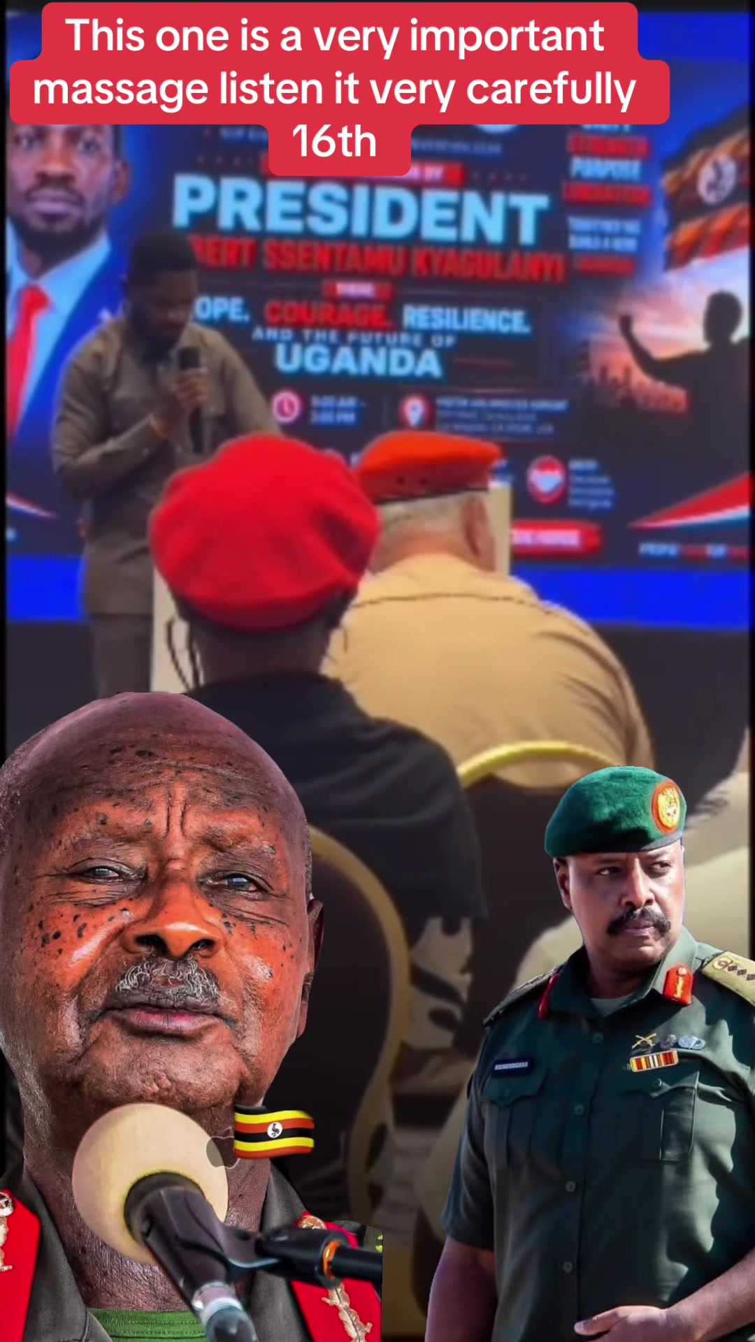 @Kato wa Kyagulanyi