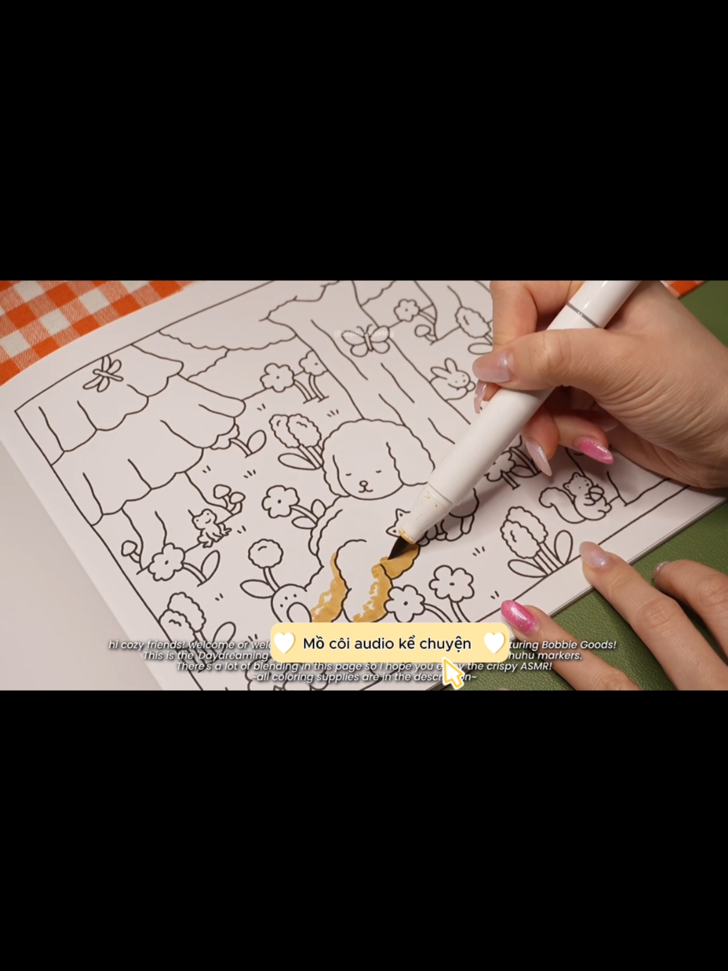 @Mồ côi audio kể chuyện✨