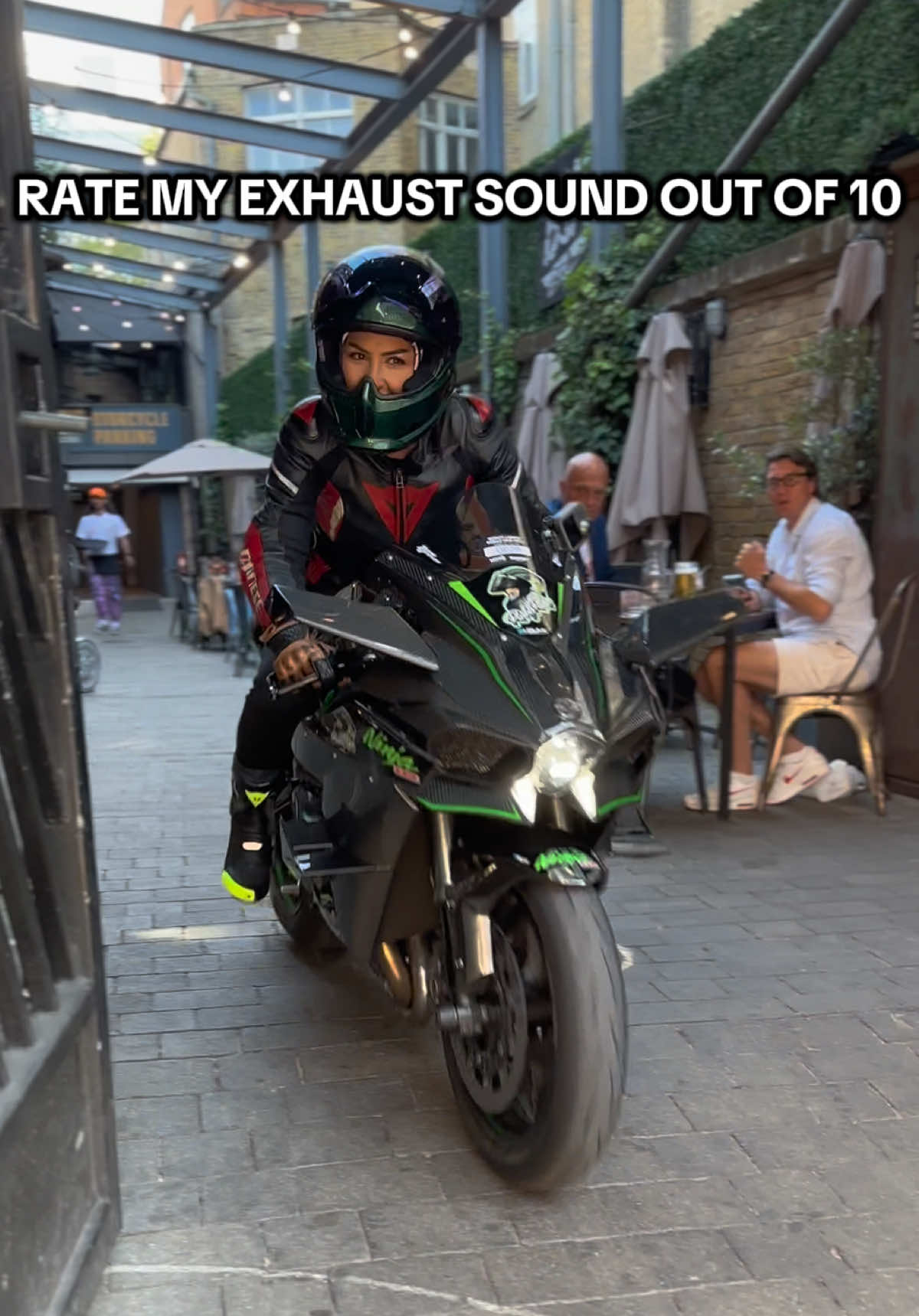 @RUBYRIDES