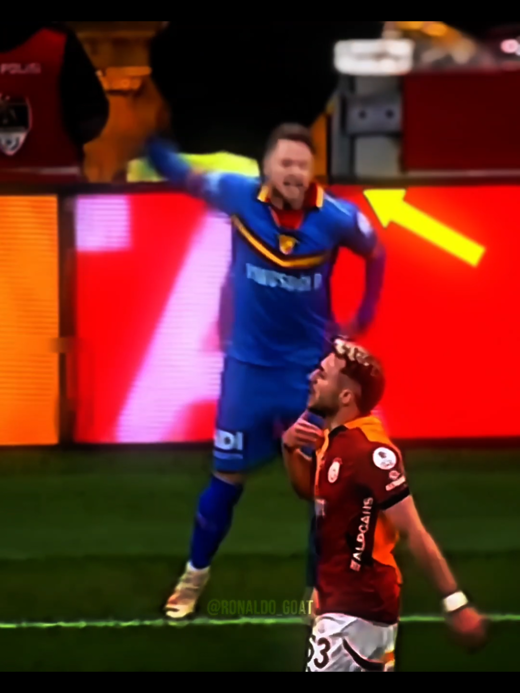 @ã»RONALDO