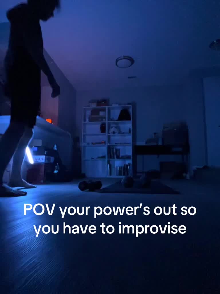 @My Back Hurts