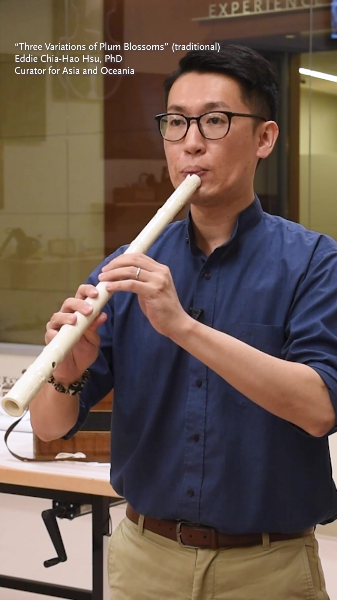 @Musical Instrument Museum