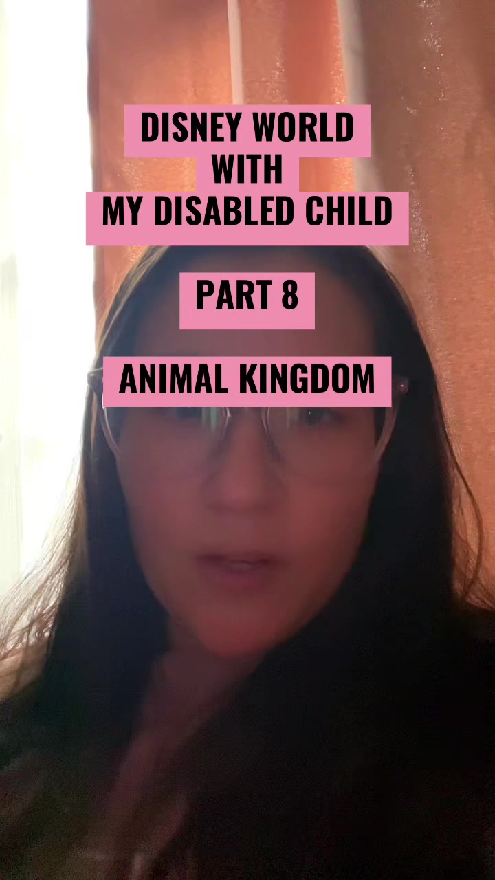 @Awakening To Autism