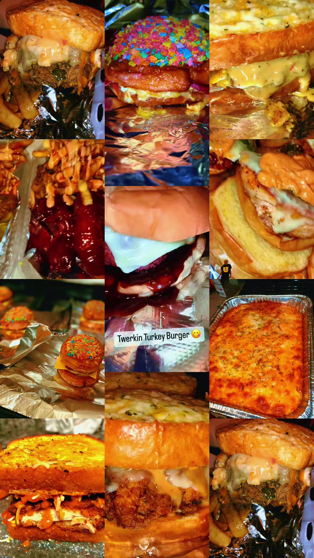 @TR🏚P PL🍔TTER
