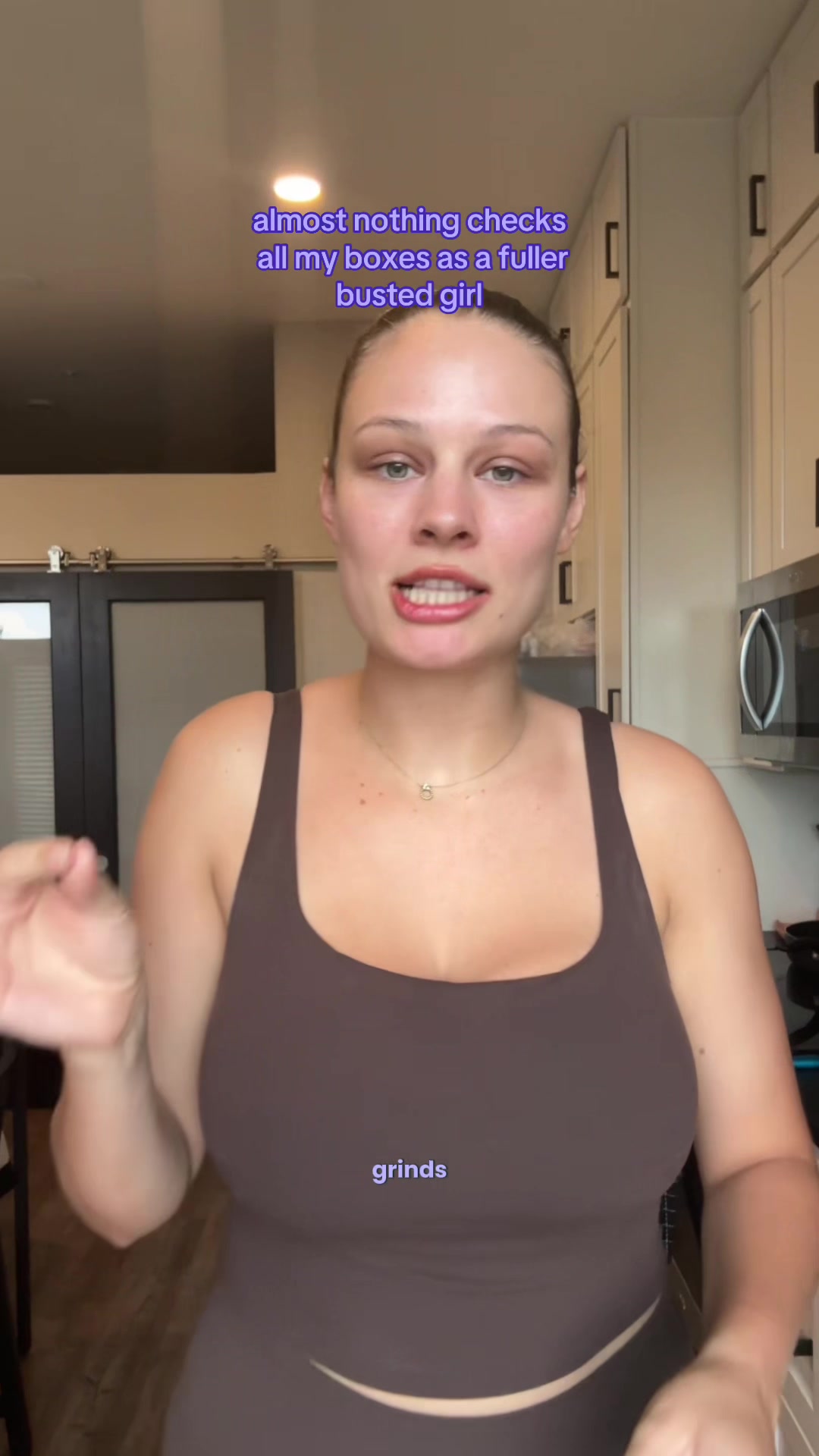 @bustfit | bigger bust bff