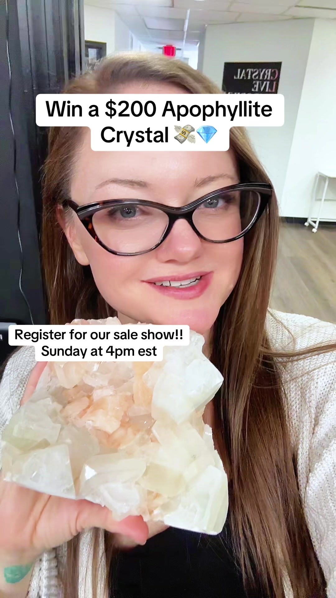 @Crystal Live Emporium✨Natalie