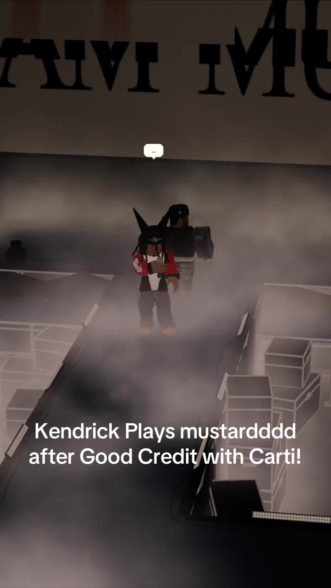 @Rolling Loud Bloxburg